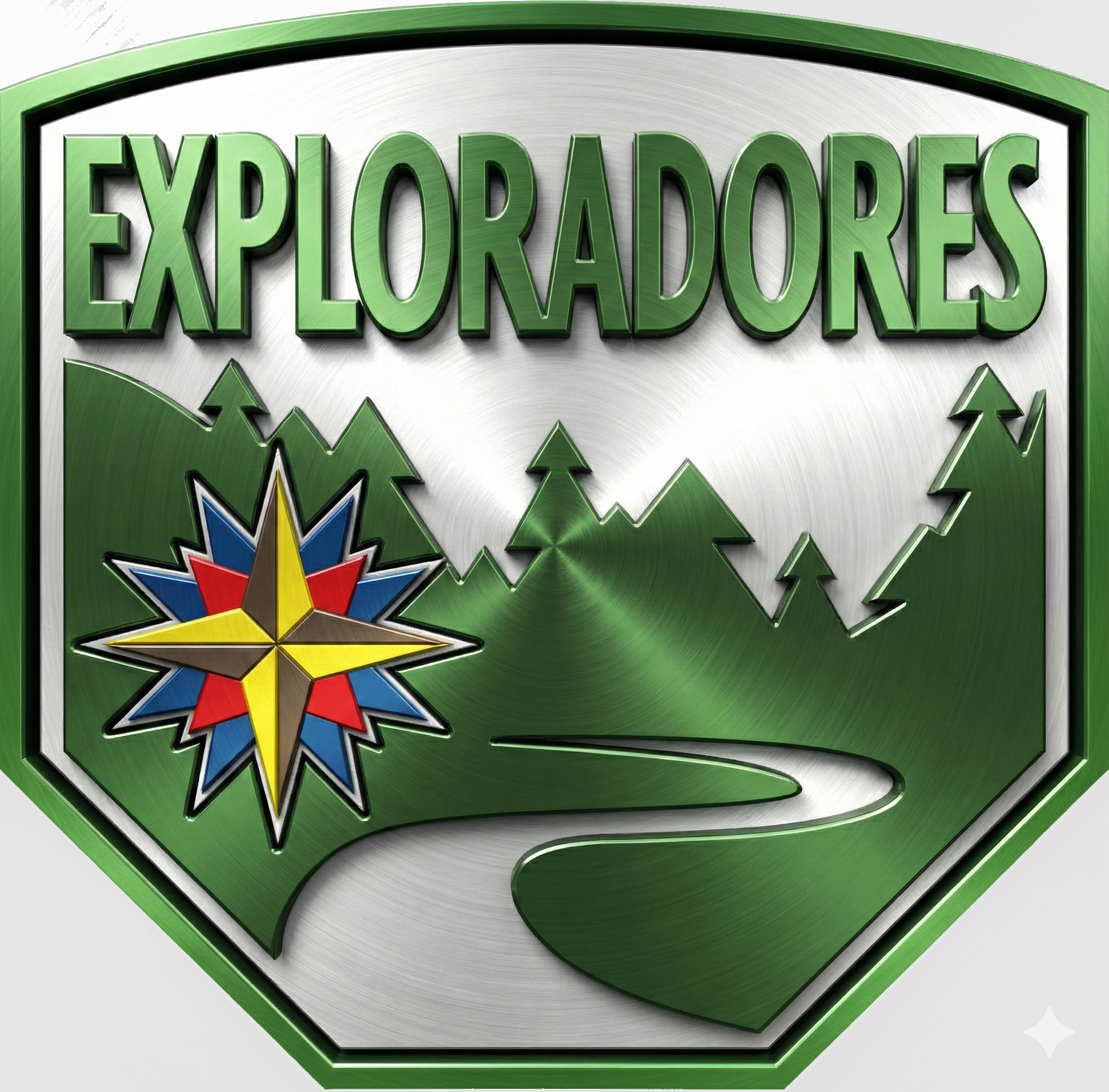 Exploradores