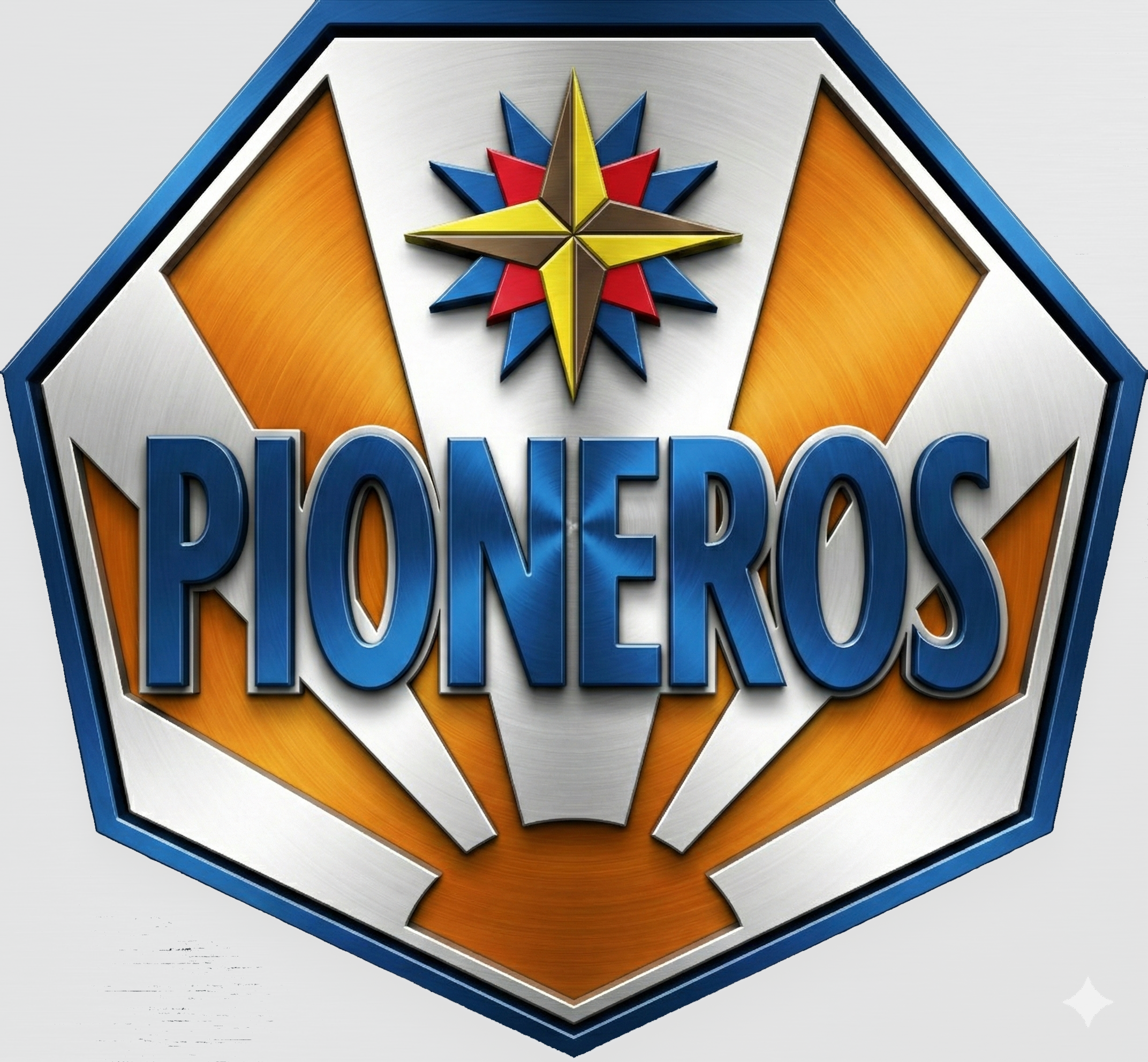 Pioneros